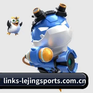 每个板块围绕一个运动项目展开