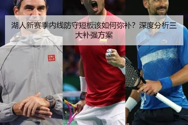 湖人新赛季内线防守短板该如何弥补？深度分析三大补强方案